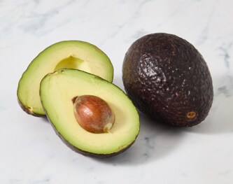 Organic Hass Avocados, Ready-to-Eat