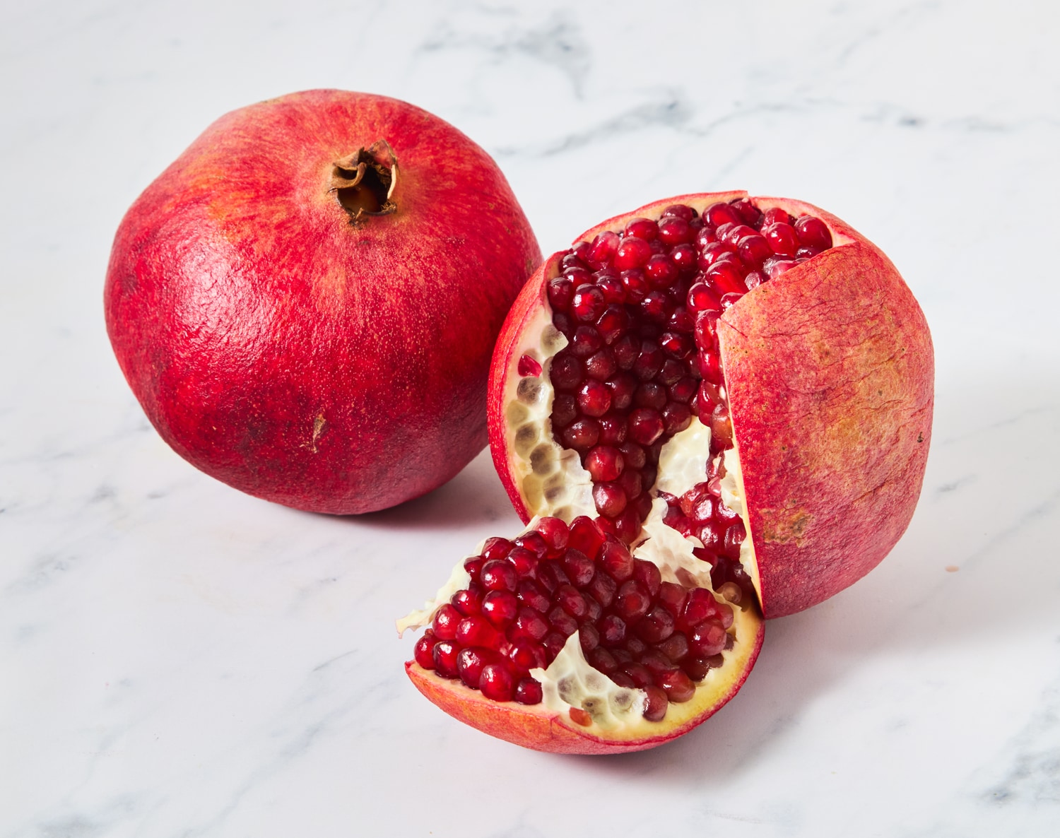 Pomegranates