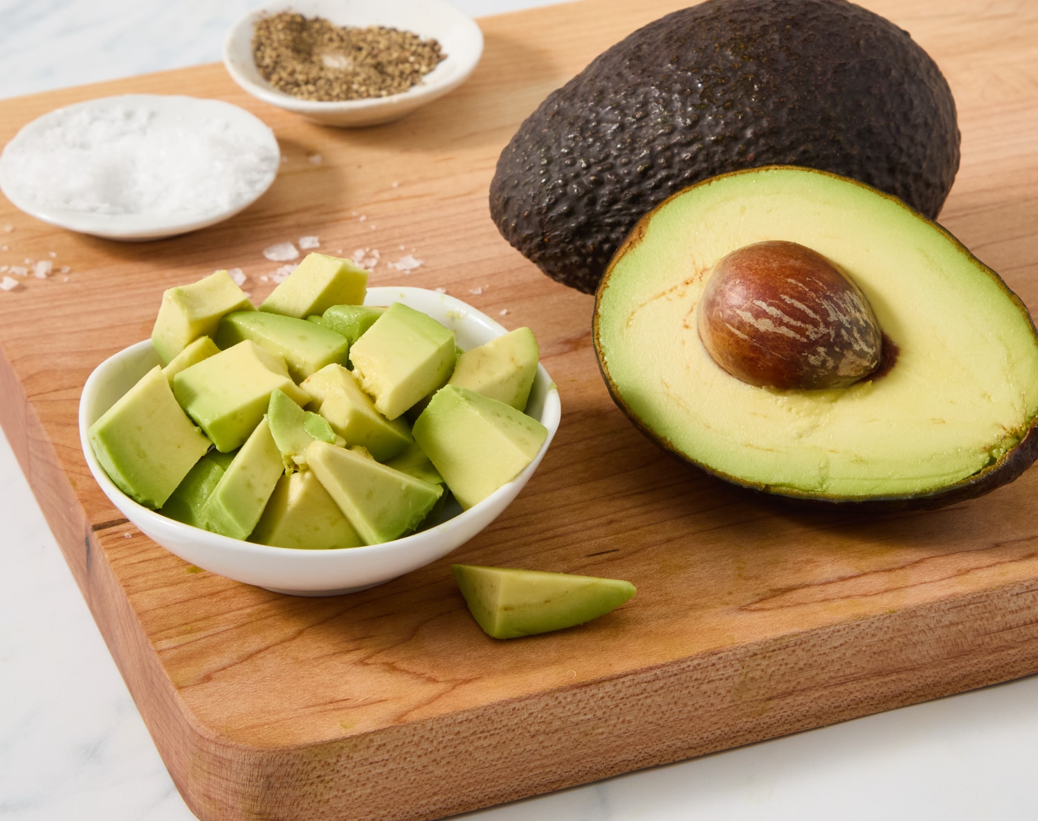 Hass Avocados, Ready-to-Eat, image 2 of 2 slides