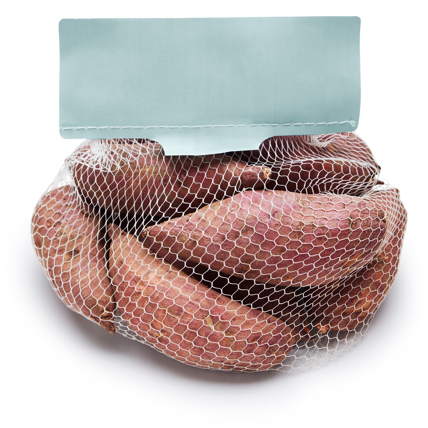 Organic Garnet Sweet Potatoes