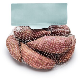 Organic Garnet Sweet Potatoes