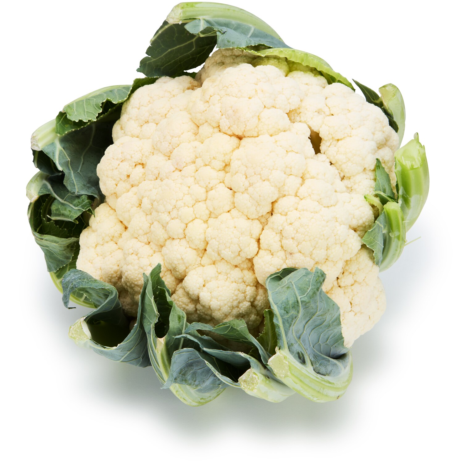 Local Cauliflower