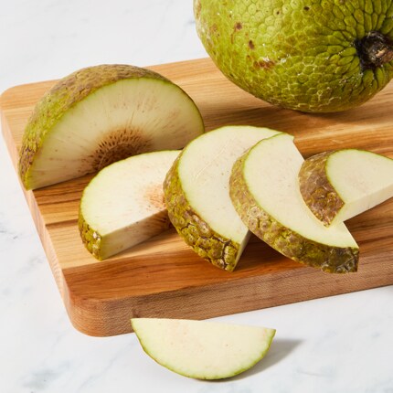 Breadfruit , image 2 of 2 slides