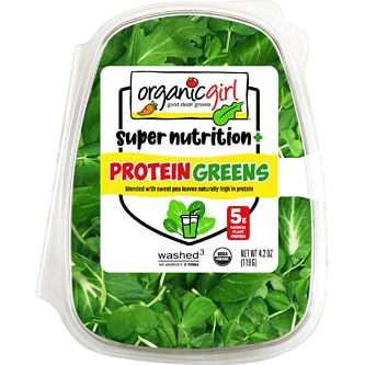 organicgirl Protein Greens