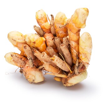 Old Friends Farm Organic Young Turmeric