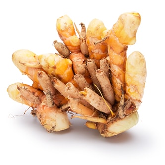 Old Friends Farm Organic Young Turmeric