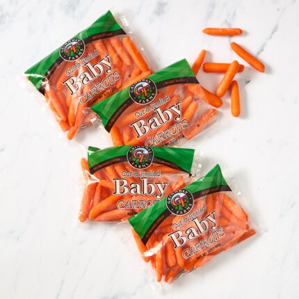 Grimmway Farms Carrot Snack Packs, image 2 of 2 slides