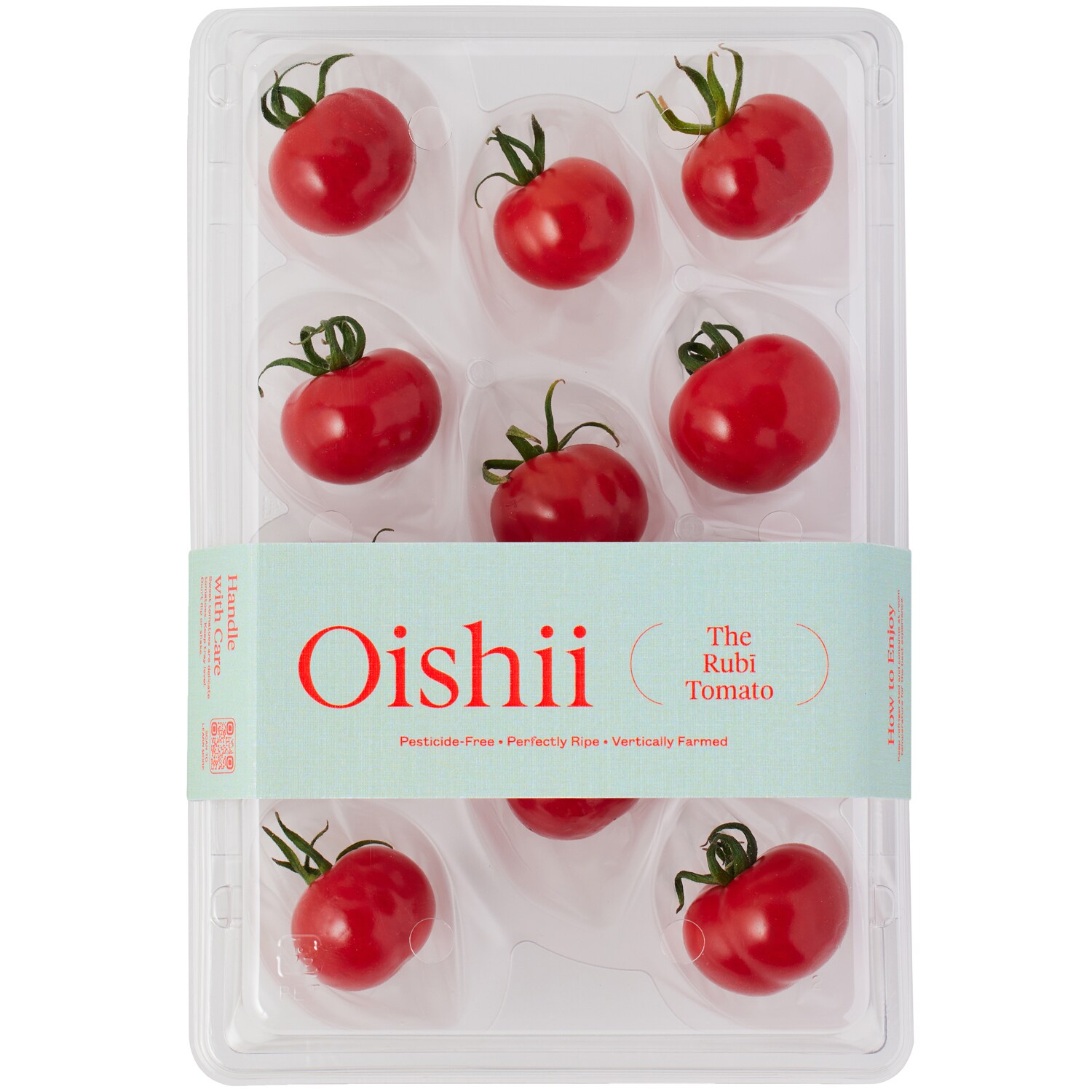 Oishii The Rubi Tomato