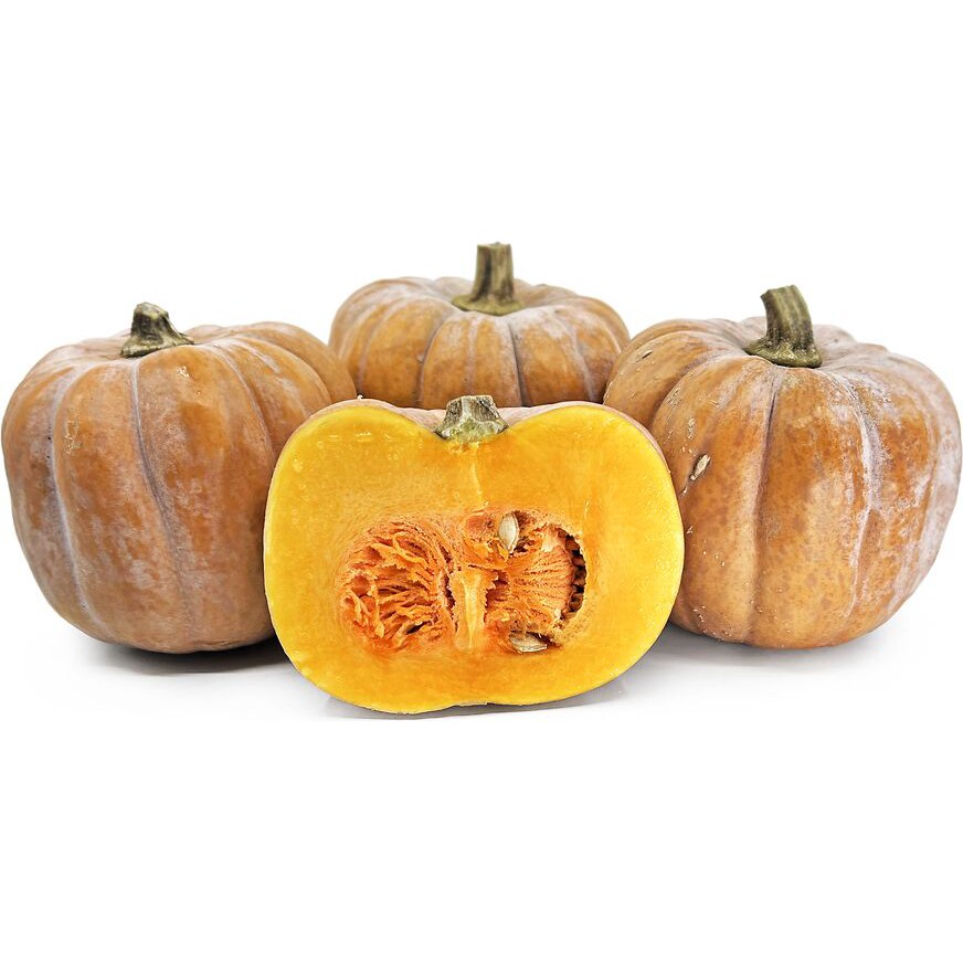 Ark Foods Autumn Frost Squash