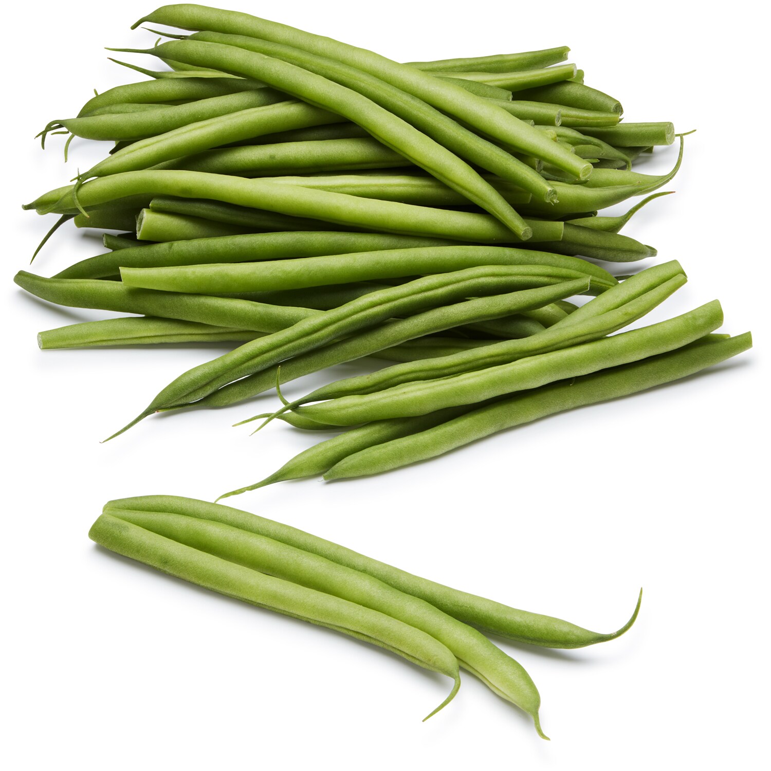 Organic French Beans
