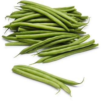 Organic French Beans