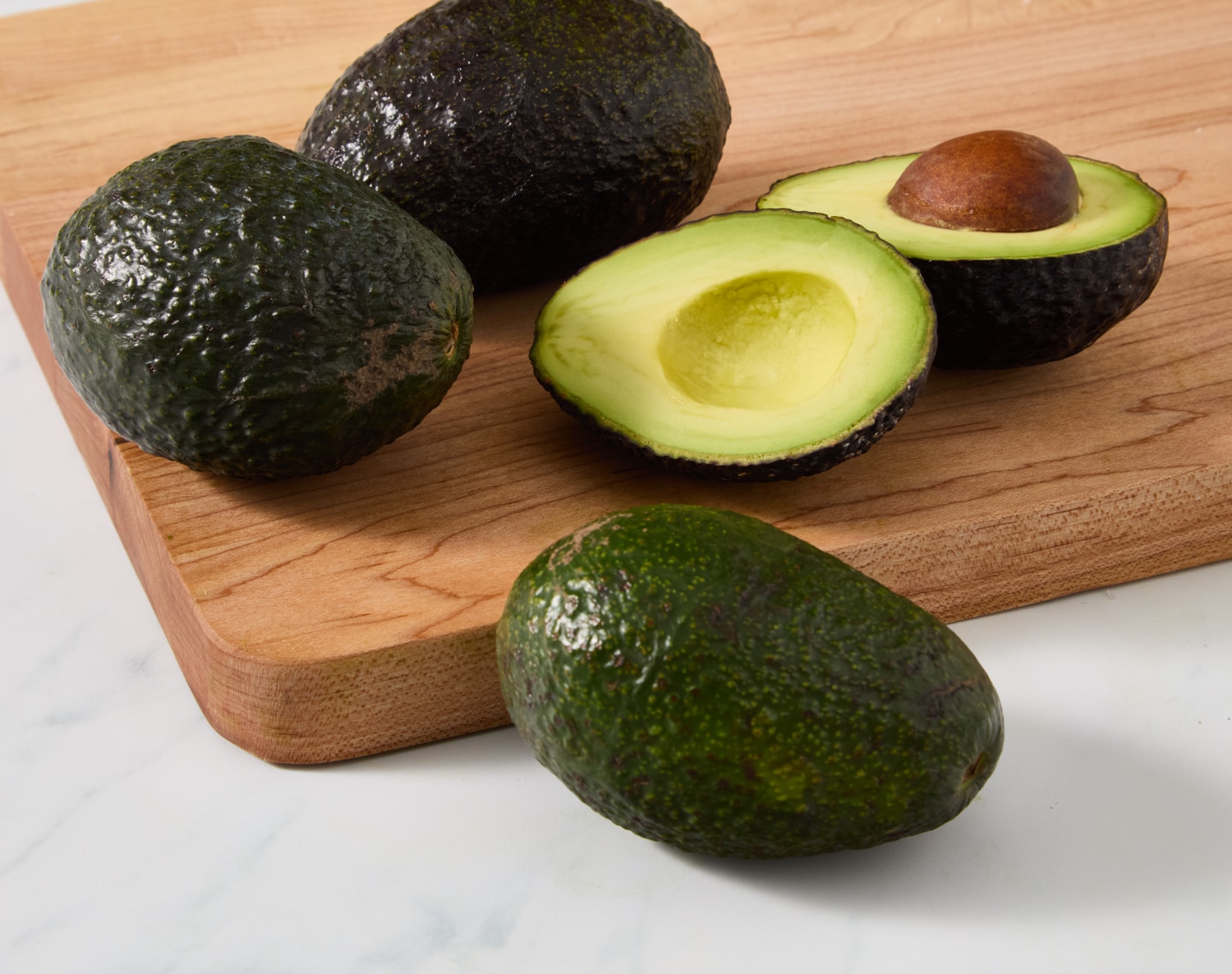 Pretty on the Inside Avocado Hass Med , image 2 of 2 slides