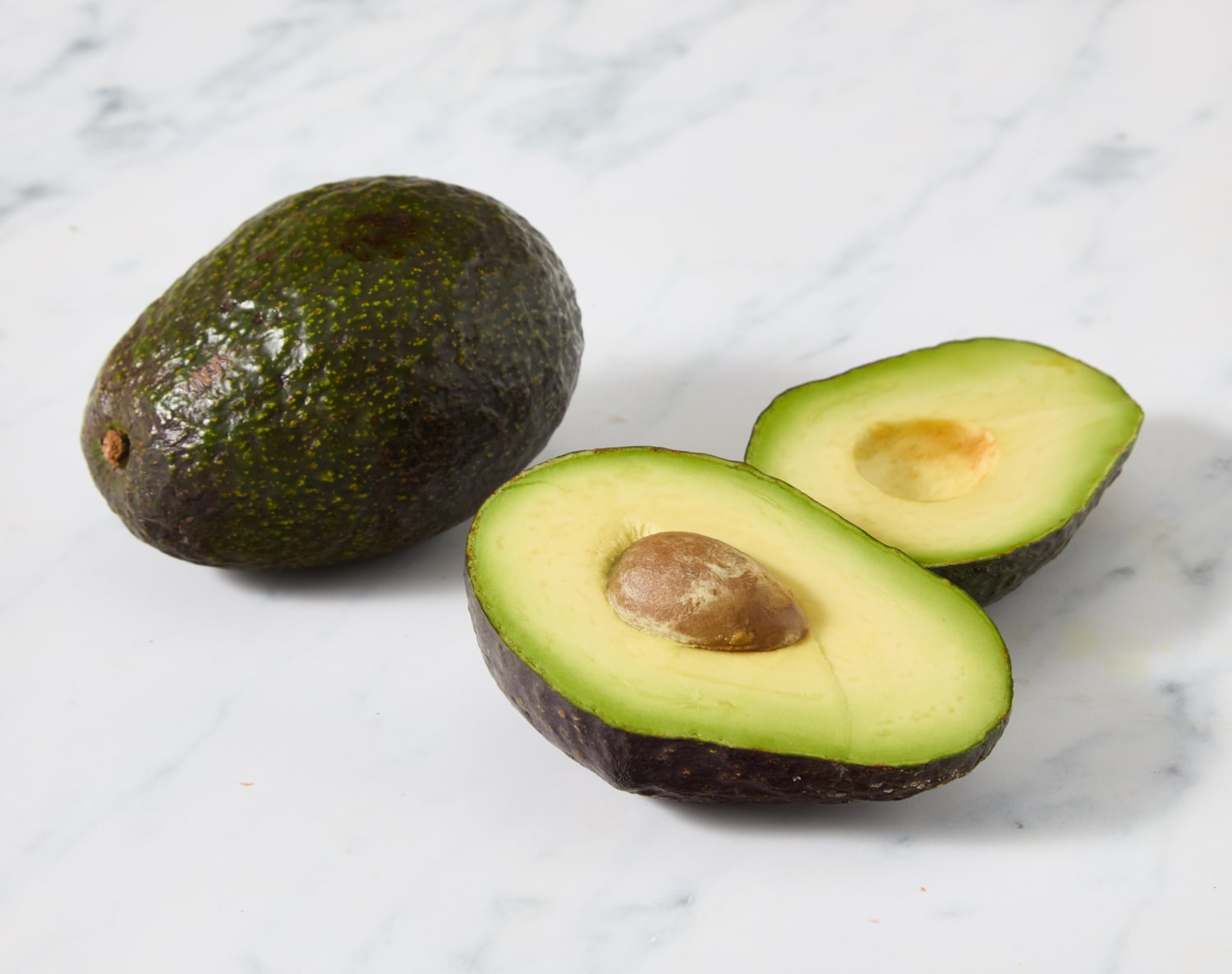 Pretty on the Inside Avocado Hass Med