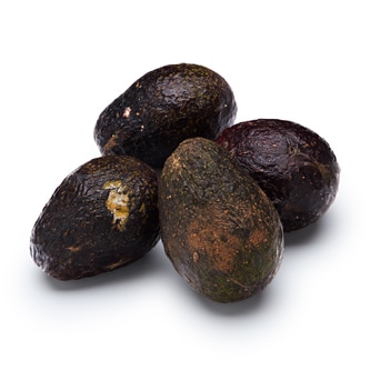 Pretty on the Inside Avocado Hass Med