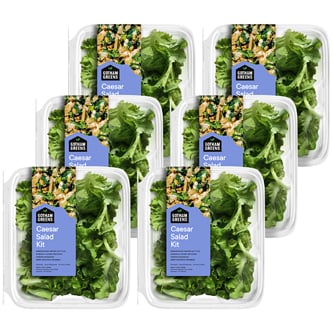 Gotham Greens Local Caesar Salad Kit