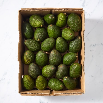 Hass Avocado, Case, image 2 of 2 slides