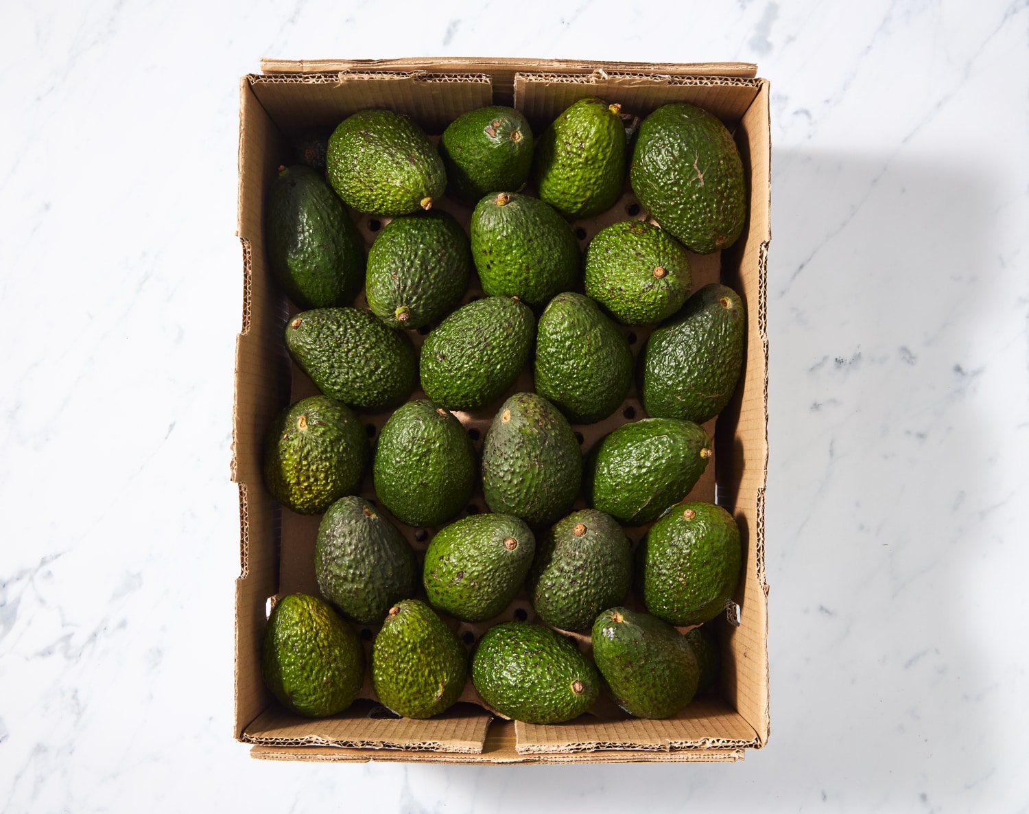 Hass Avocado, Case, image 2 of 2 slides