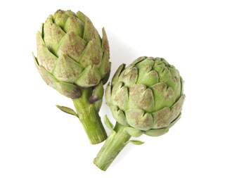 Ocean Mist Farms Frost-Kissed Artichoke