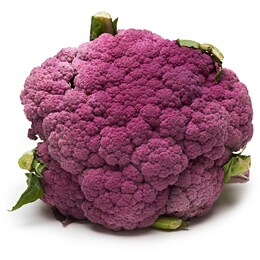 Purple Cauliflower