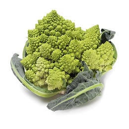 Romanesco Cauliflower