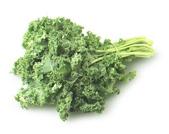 Hepworth Farms Local Organic Curly Kale