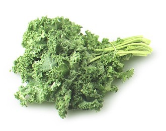 Hepworth Farms Local Organic Curly Kale