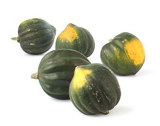 Wells Homestead Acres Local Acorn Squash