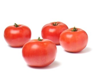 Grown on Long Island Beefsteak Tomatoes