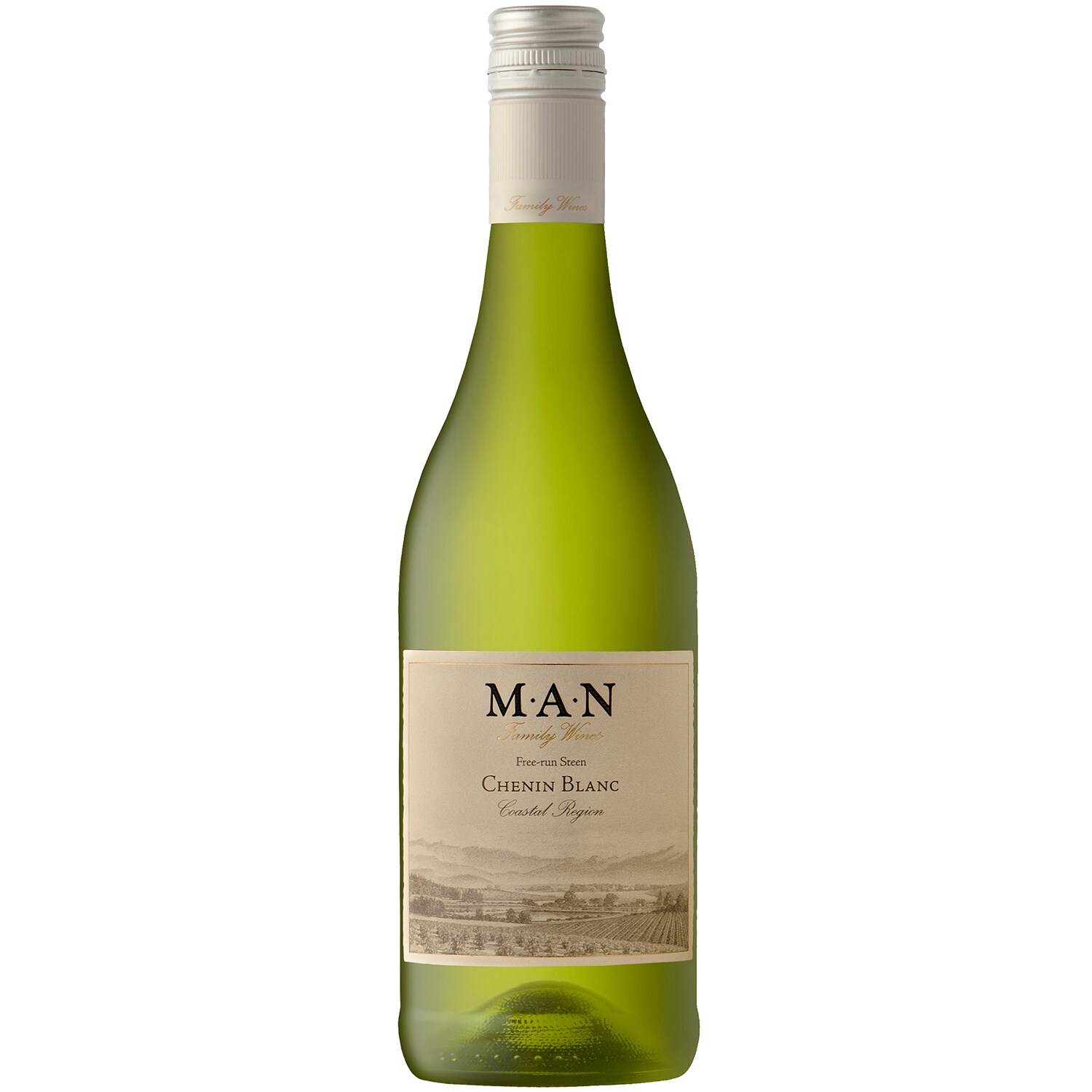 Man Vintners Chenin Blanc