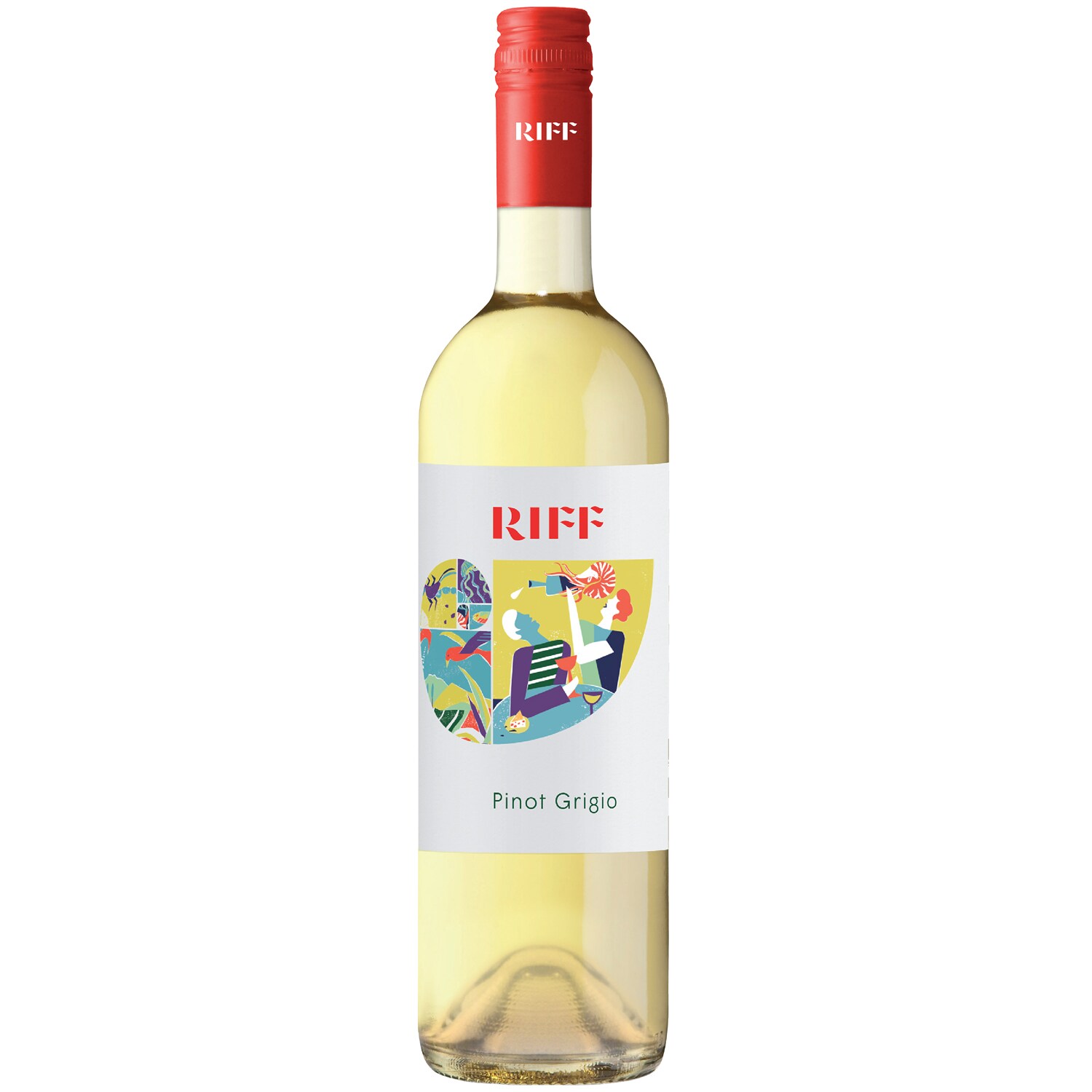 Riff Pinot Grigio IGT