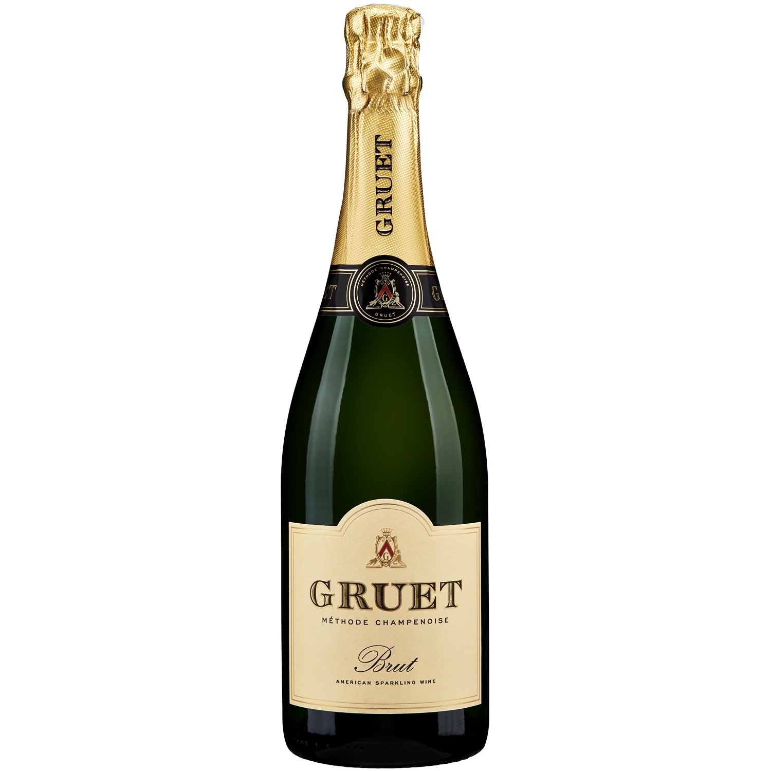 Gruet Sparkling Wine Brut