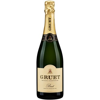 Gruet Sparkling Wine Brut