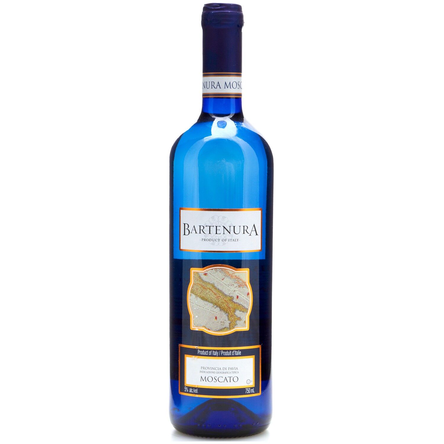 Bartenura Moscato IGT