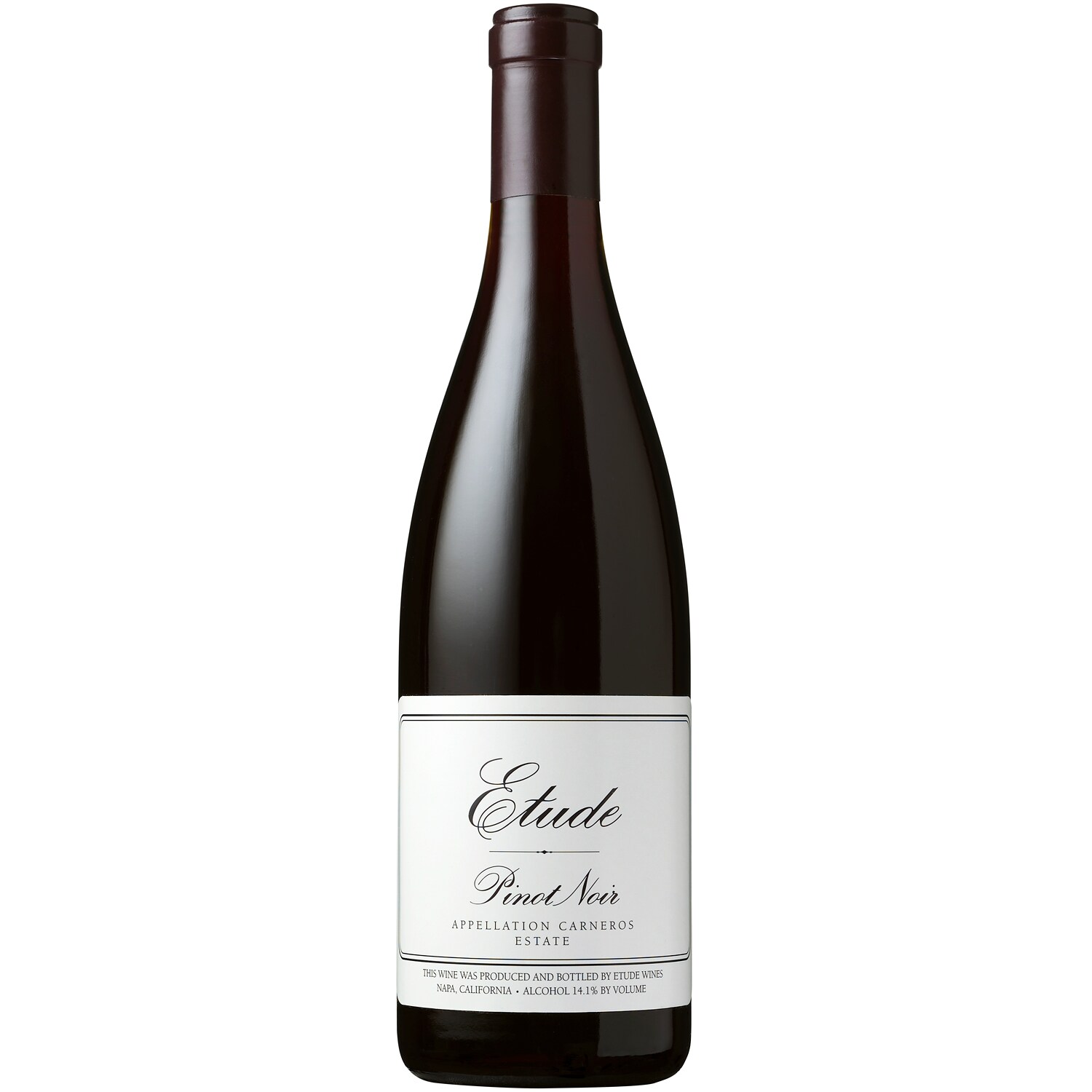 Etude Carneros Pinot Noir