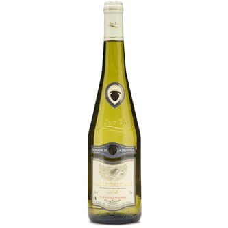 Domaine de la Pinardière Muscadet