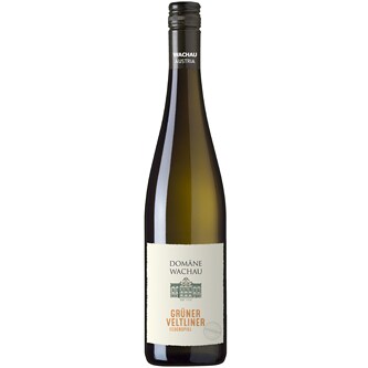 Domane Wachau Grüner Veltliner Terrassen Federspiel