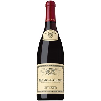 Louis Jadot Beaujolais-Villages