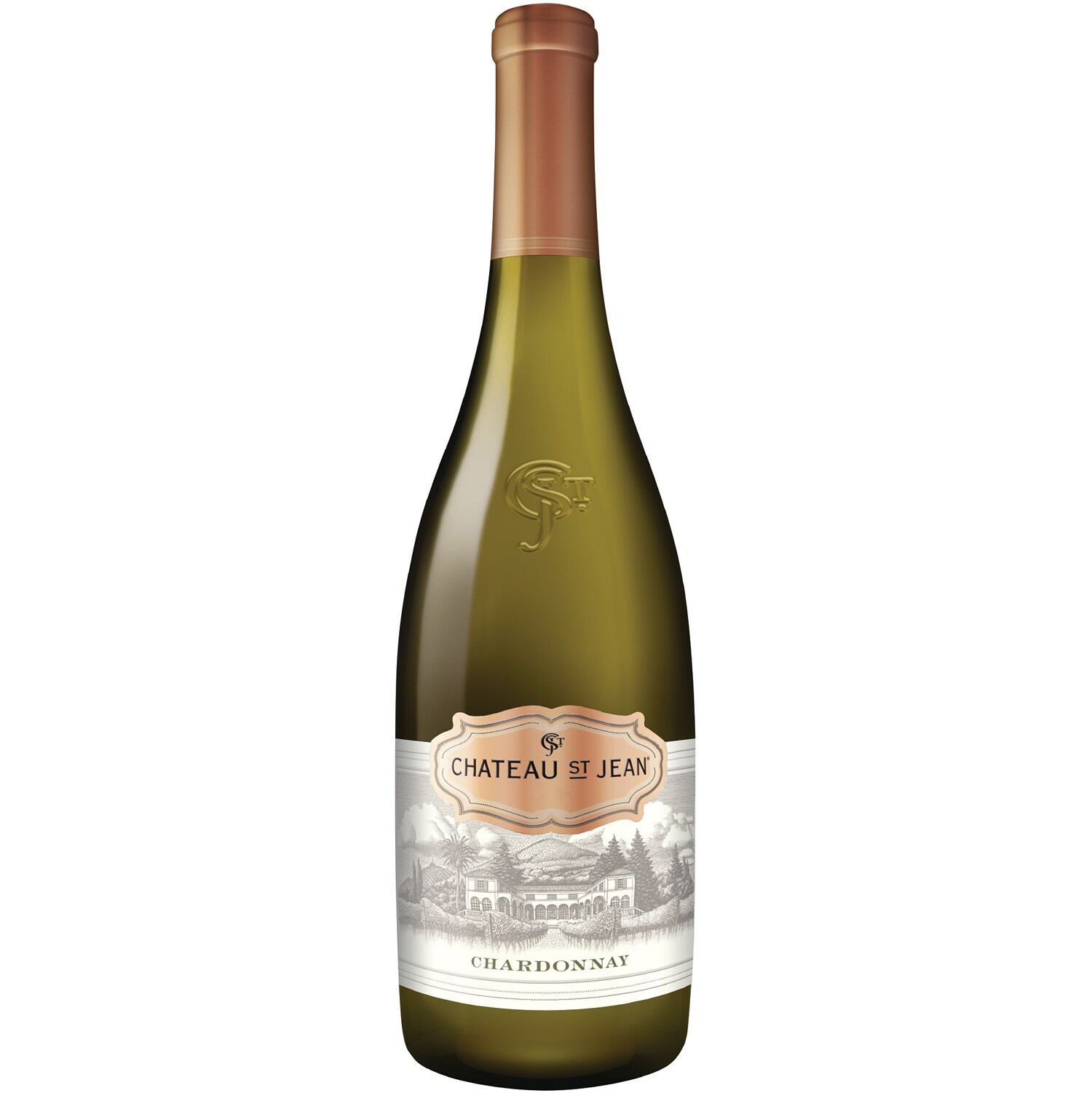 Château St. Jean Chardonnay