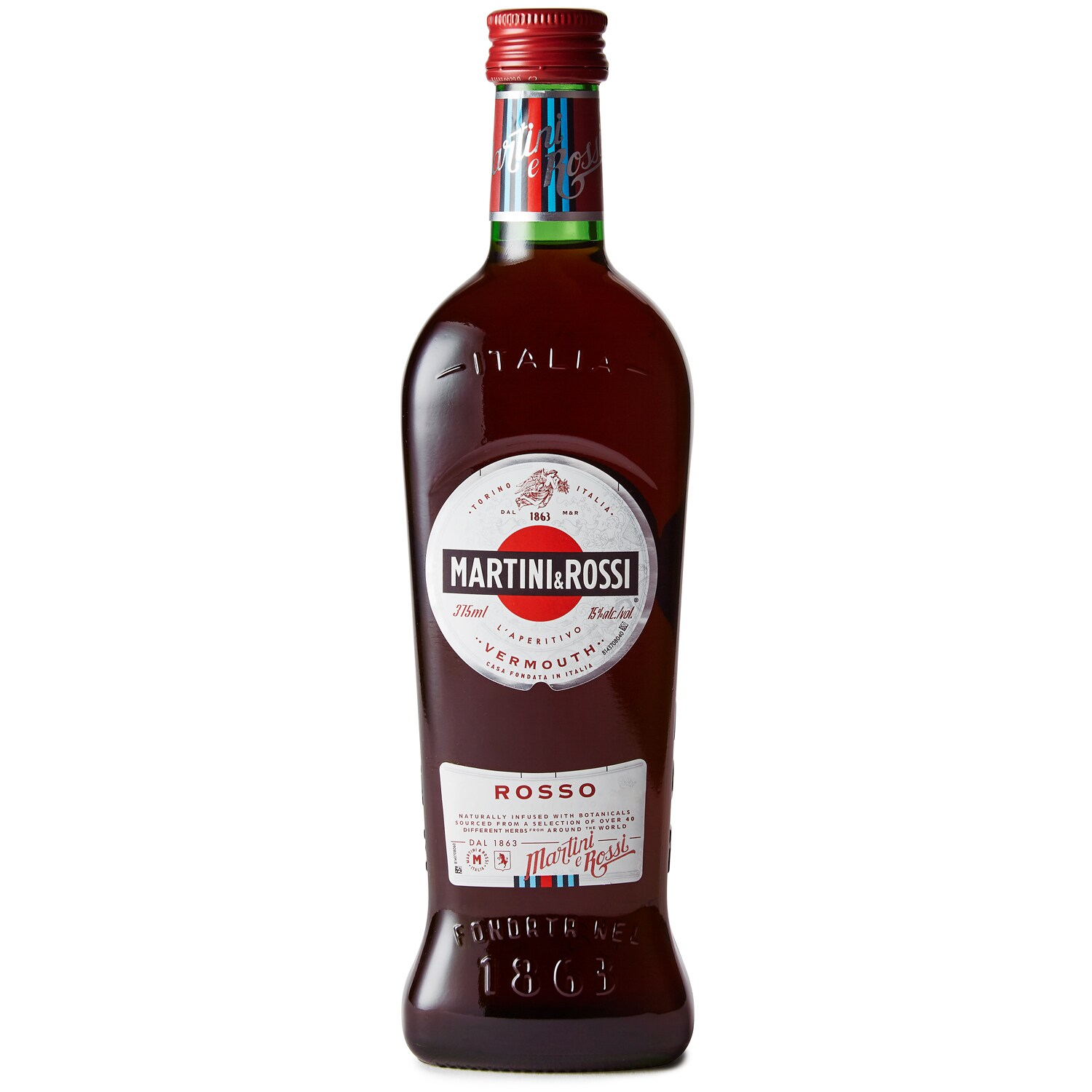 Martini & Rossi Vermouth Rosso