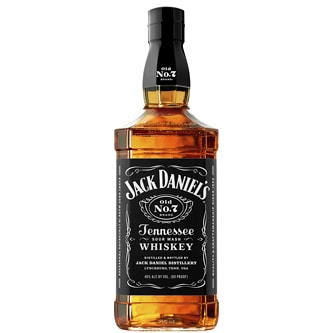 Jack Daniel's Old No. 7 Tennessee Whiskey