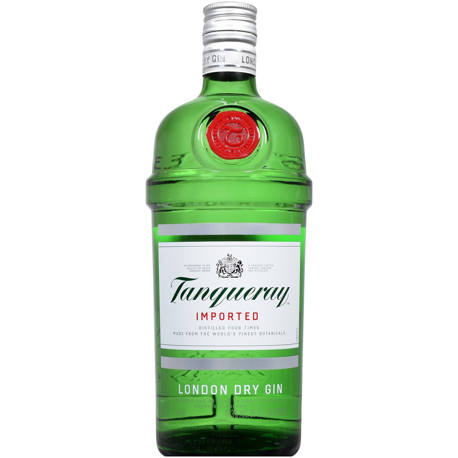 Tanqueray London Dry Gin