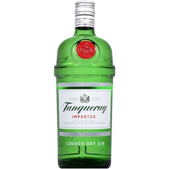 Tanqueray London Dry Gin