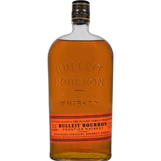 Bulleit Bourbon Whiskey