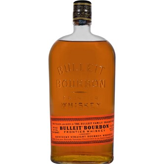 Bulleit Bourbon Whiskey