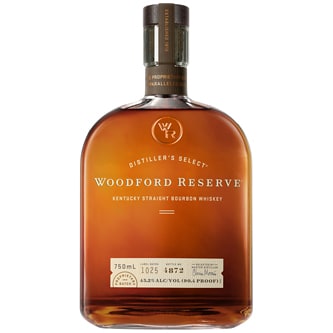 Woodford Reserve Distiller's Select Bourbon Whiskey