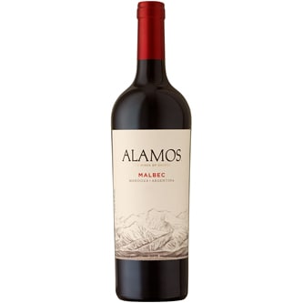 Alamos Malbec
