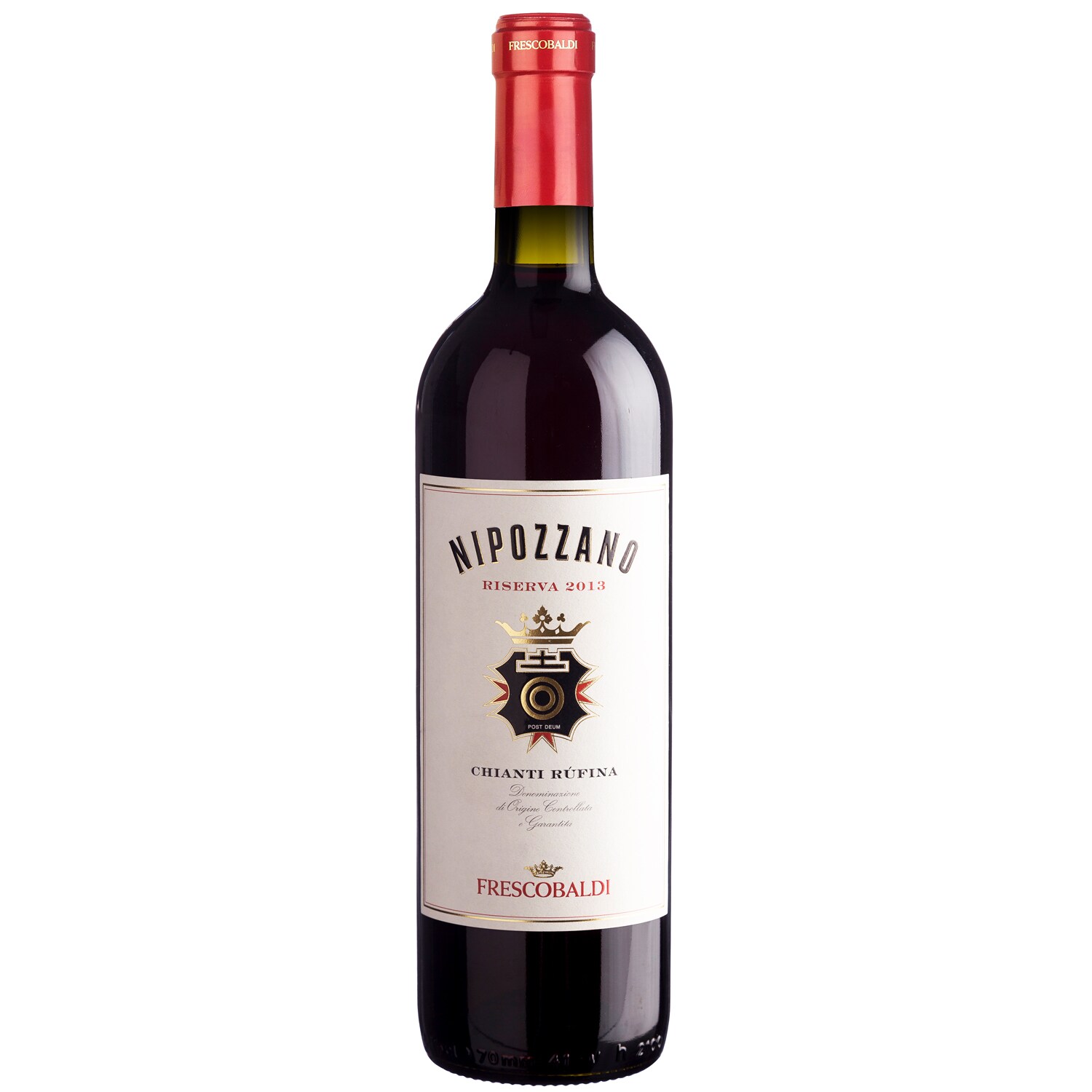 Castello di Nipozzano Chianti Rufina Riserva DOCG