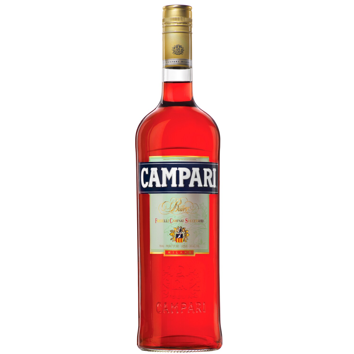 Campari Bitter