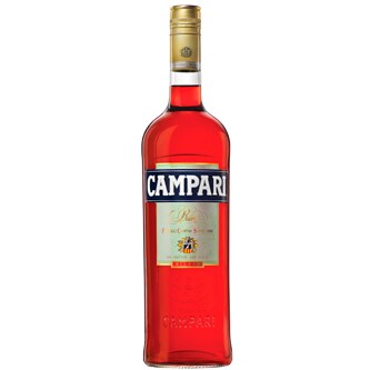 Campari Bitter