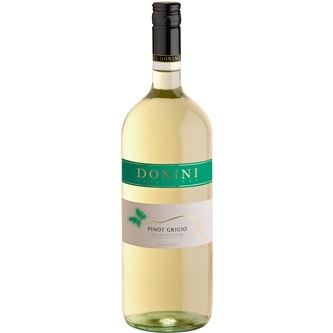 Donini Pinot Grigio IGT (1.5L Bottle)